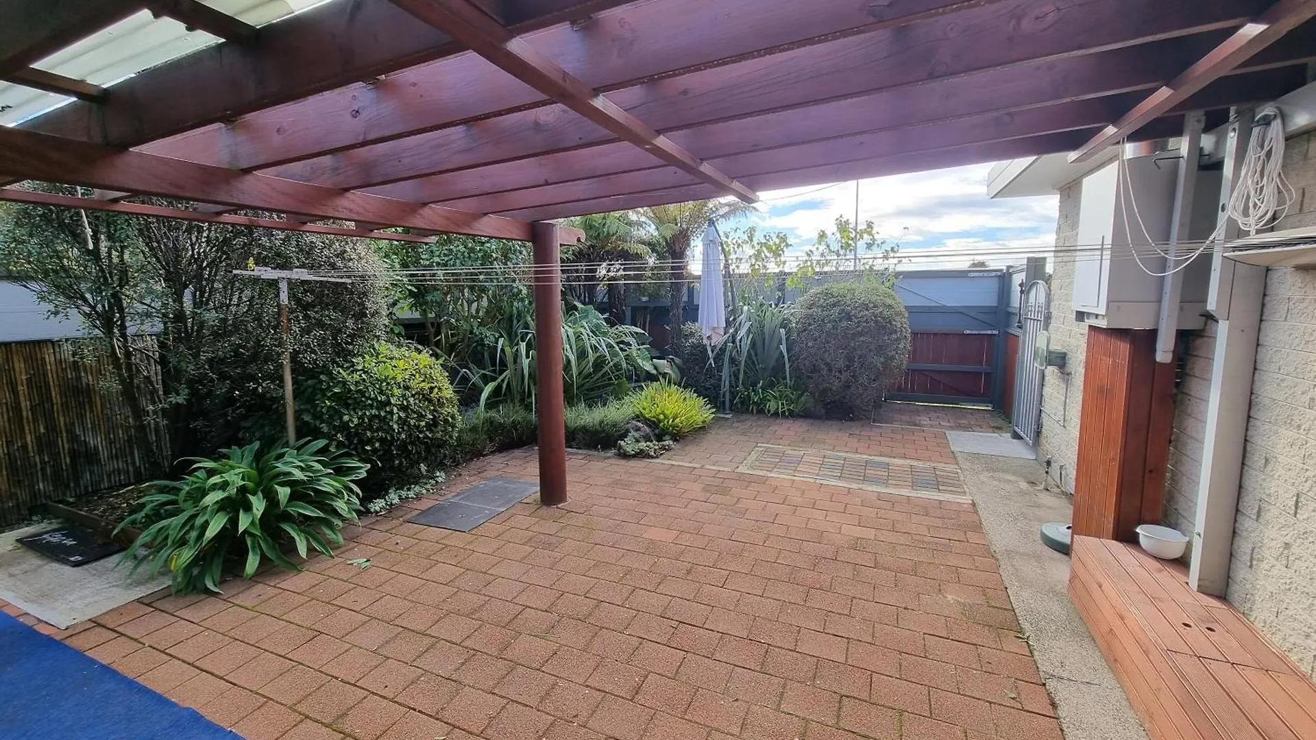 Room In Prime Location House With Spa And Sauna Rotorua 0*,  Yeni Zelanda