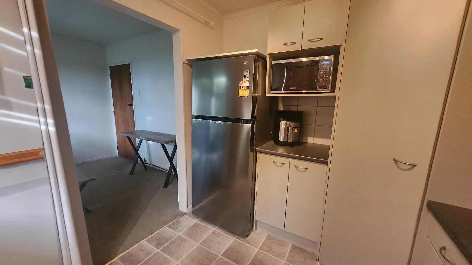Guest house Room In Prime Location House With Spa And Sauna Rotorua