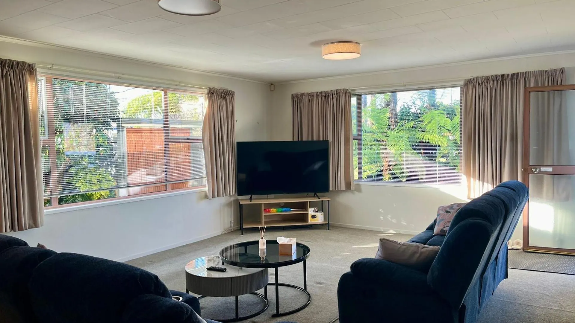 Guest house Room In Prime Location House With Spa And Sauna Rotorua
