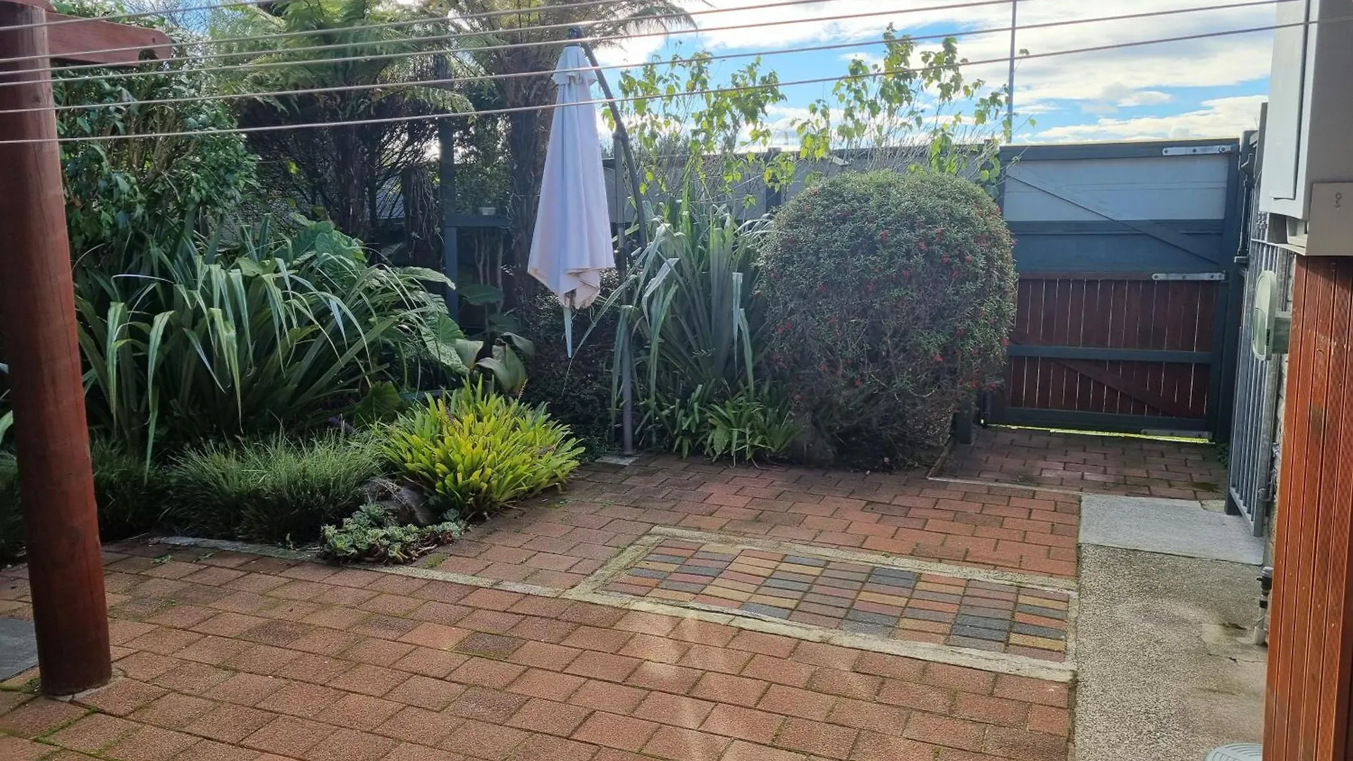Room In Prime Location House With Spa And Sauna Rotorua