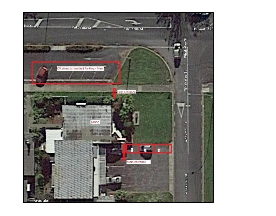 Room In Prime Location House With Spa And Sauna Rotorua Guest house