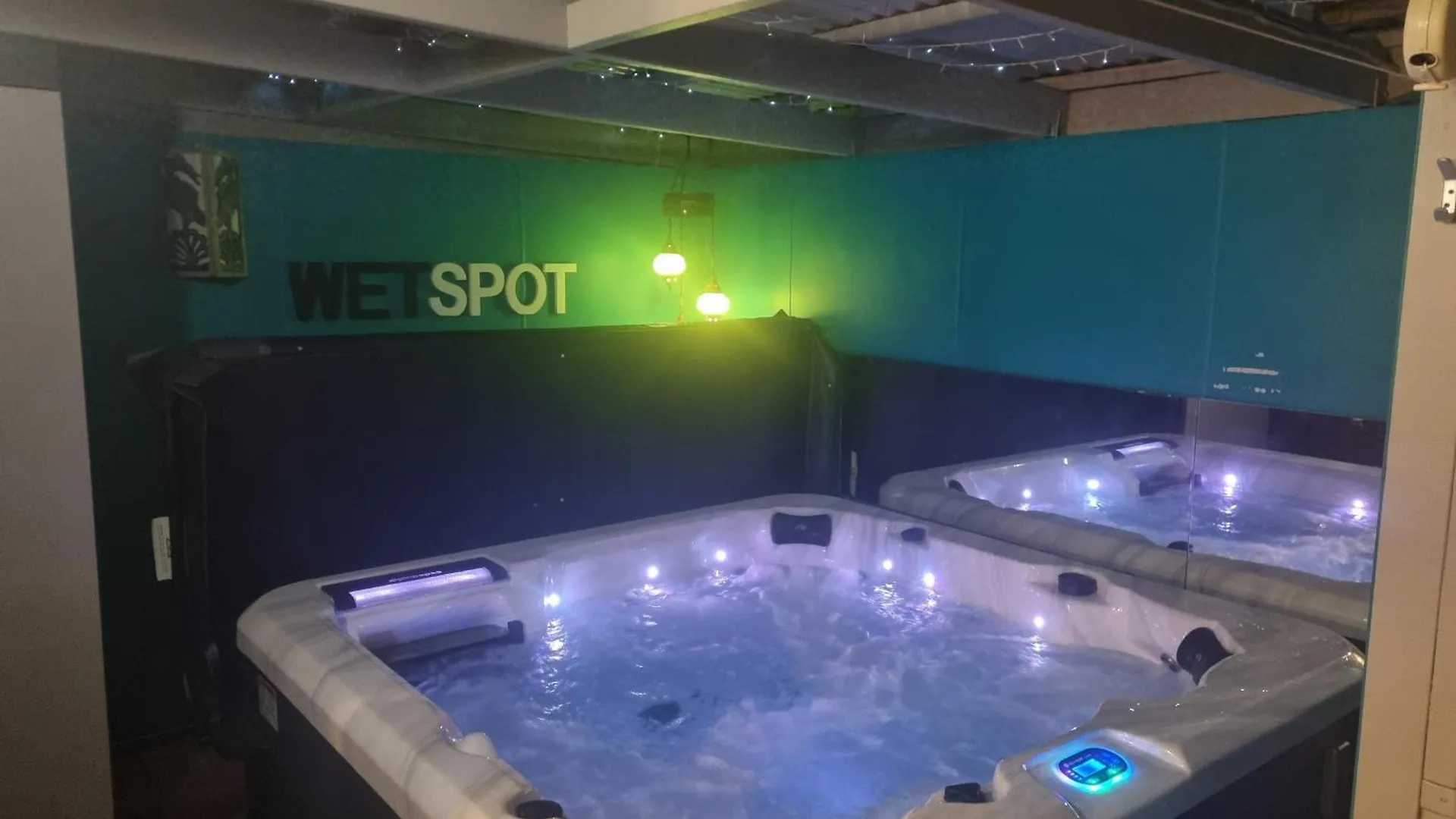 Room In Prime Location House With Spa And Sauna Rotorua 0*,  New Zealand